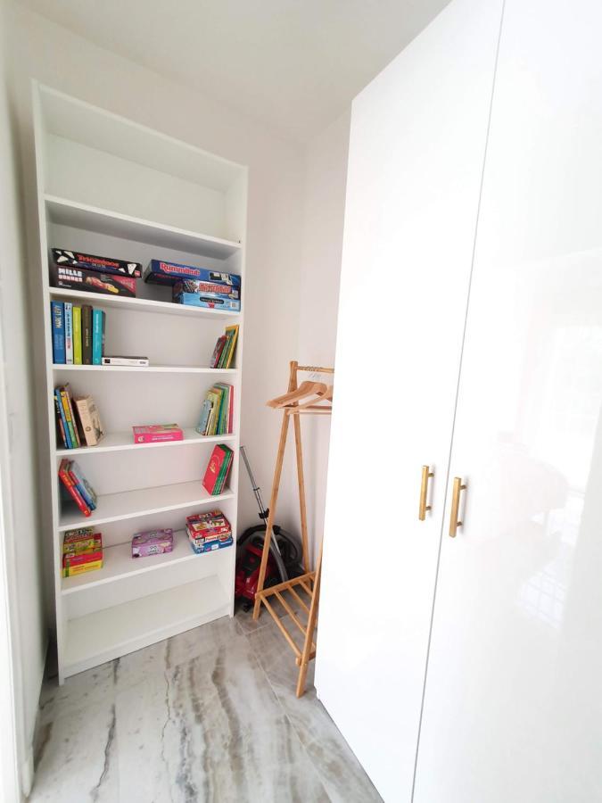 Logement Entier Avec Grand Jardin Et Parking Wifi 6 Et Fibre Berck Exterior foto